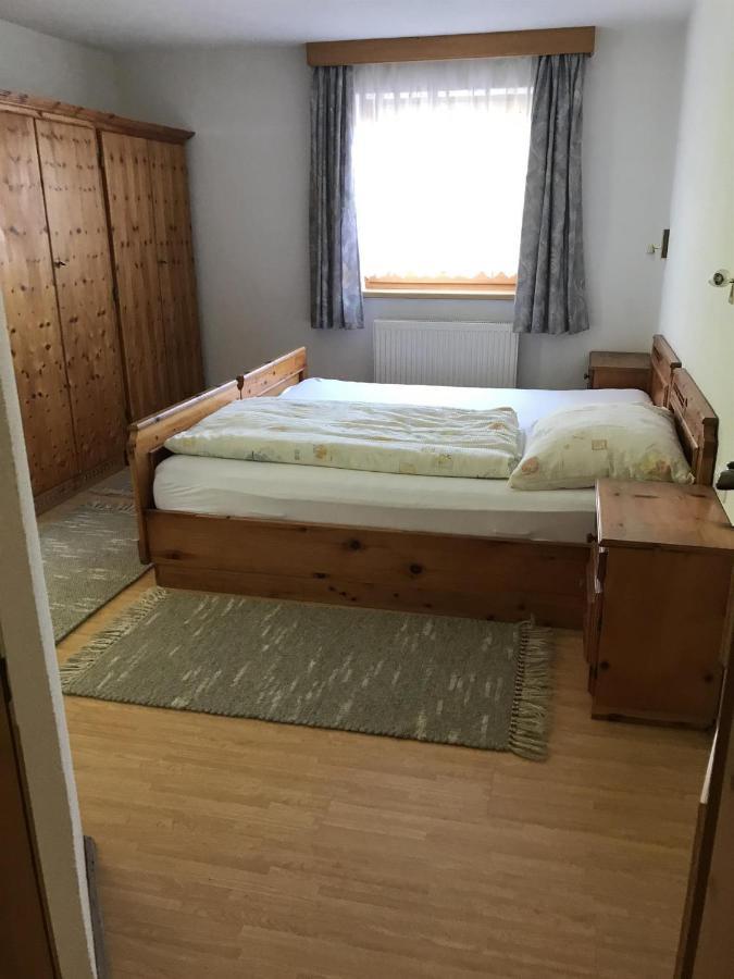 Apartament Haus Dengg Zellberg Zewnętrze zdjęcie